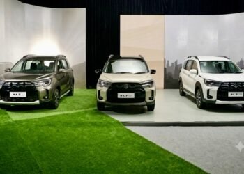 Strategi Suzuki Membaca Selera Baru Konsumen SUV Indonesia Lewat New XL7