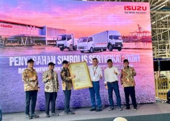 Menembus 300 Ribu Unit: Ketika Kendaraan Niaga Lokal Menguasai Pentas Global