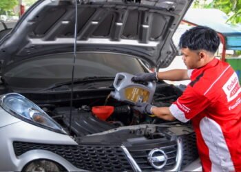 Musim Kemarau Ekstrem Mengintai, Pertamina Lubricants Ingatkan Bahaya Menunda Ganti Oli