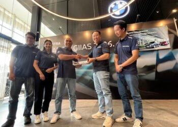 Strategi Ekosistem Terpadu BMW Astra Menjelang GIIAS 2026