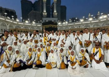 Menenun Loyalitas Konsumen Lewat Akselerasi Spiritual dan Solusi Finansial