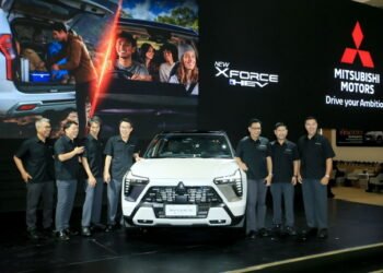 Jejak Hijau PT Mitsubishi Motors Krama Yudha Sales Indonesia di Panggung Otomotif