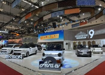 Inovasi Tanpa Batas: Meneropong Strategi Wuling Menjawab Solusi Mobilitas di GIIAS 2026