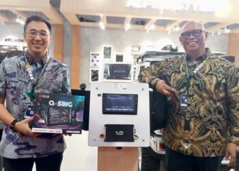 Sensasi Ruang Karaoke Berjalan: Solusi Kemacetan dan Hiburan Keluarga dari MobileTech