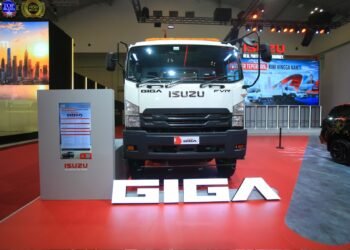 Teknologi Road Sweeper: Solusi Baru Kebersihan Lingkungan Perkotaan