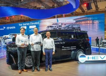 Kemewahan Perjalanan Tanpa Batas: Menikmati Sinergi Mobilitas Hijau Toyota dan Garuda Indonesia