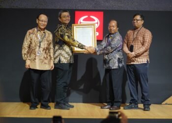 Napas Baru Kendaraan Niaga Lewat Kandungan Lokal 71 Persen