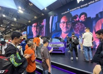 Resmi Dipasarkan, Honda Super-ONE Mulai Wujudkan Mimpi Mobil Listrik Fun to Drive