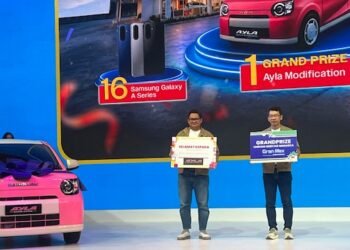Sinergi Kebahagiaan Konsumen dan Inovasi Layanan Otomotif