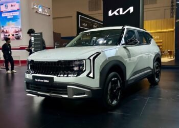 Unjuk Gigi Kia Seltos di GIIAS 2026: Strategi Pabrikan Korea Menguasai Pasar Nasional