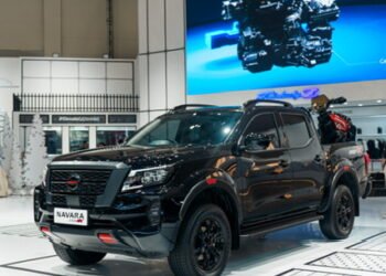 Nissan Navara PRO-4X: Solusi Mobilitas Tangguh untuk Pekerja Keras dan Pecinta Petualangan