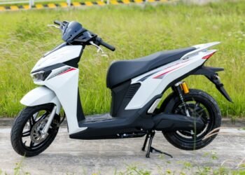 Menembus Rutinitas Perkotaan Bersama VinFast E-Motorcycle, Partner Andal Setiap Hari