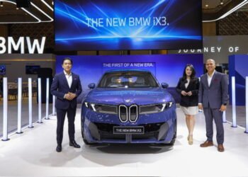 Era Baru Mobilitas Premium Dimulai dari Langkah BMW Group Indonesia di GIIAS 2026