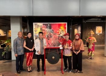 Harmoni Estetika dan Kemanusiaan di Antara Kilau Otomotif Premium