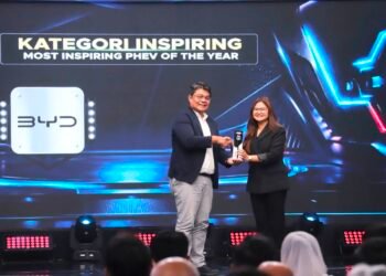 Langkah Efisiensi BYD M6 DM dan Kunci Penerimaan Kendaraan Hybrid di Indonesia