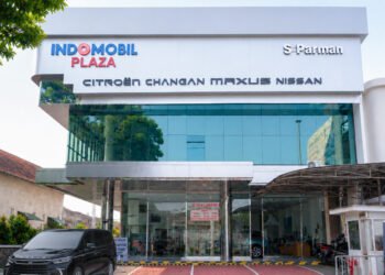 Melangkah ke Masa Depan Green Mobility di Jantung Jawa Timur
