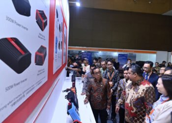Menembus Batas Bencana: Transformasi Sistem Penanggulangan Risiko Lewat Kolaborasi Global