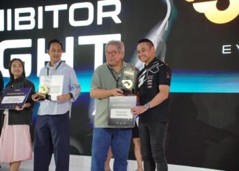 Revolusi Mobil Ramah Lingkungan Dominasi Ajang Pameran Otomotif Terbesar Melalui Terobosan Toyota