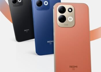Peluncuran REDMI 17: Solusi Baterai Raksasa untuk Generasi Serba Bisa