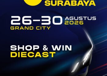 Merangkul Komunitas Hobi: Cara Cerdas GAIKINDO Manjakan Pencinta Otomotif Surabaya