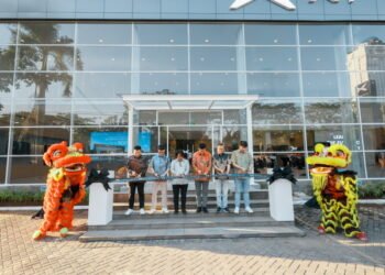 Menembus Milestone Global: Mengangkat Ekosistem Mobilitas Pintar dari Jantung Jawa Timur