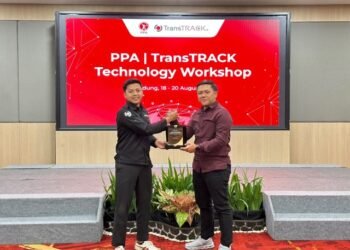 Cara TransTRACK dan PPA Merumuskan Ulang Standar Good Mining Practice