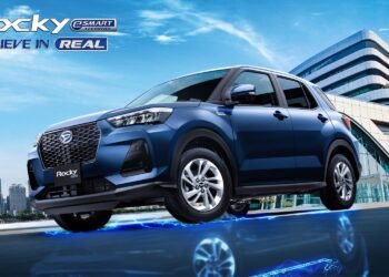 Nikmatnya Berkendara Ramah Lingkungan Tanpa Ribet Isi Daya: Langkah Baru Mobil Elektrifikasi Ringkas di Kota Batam