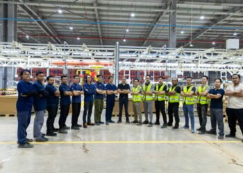 Perang Talenta Industri Kendaraan Listrik dan Fondasi Jangka Panjang ala VinFast