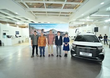 Strategi Baru Huundai Indonesia Menjawab Kebutuhan Otomotif Jawa Timur