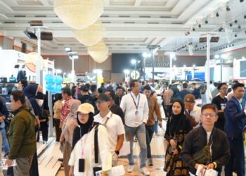 Panggung Inovasi Otomotif Jawa Barat: GIIAS Bandung 2026 Siapkan Kejutan Merek Baru