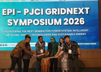 Menyatu dalam Satu Ekosistem: Sinergi Kelistrikan, Baterai, dan Data Center Siap Mengakselerasi Indonesia