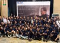 Standar Baru Layanan Otomotif Nasional: Inovasi Kompetensi Mekanik Bersama Mobil™ Lubricants
