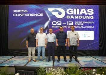 Pesta Inovasi Otomotif Terlengkap Siap Manjakan Pecinta Otomotif Pasundan