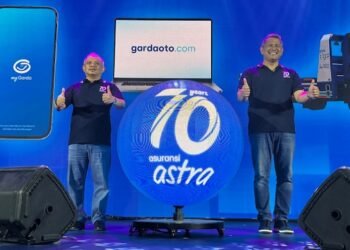 Menatap 7 Dekade Asuransi Astra: Evolusi Layanan Digital dari GarXia Hingga Virtual Survey