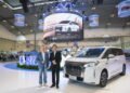 Standard Baru Mobil Mewah Berteknologi Hybrid di Indonesia