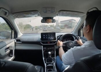 Udara Segar Kabin Mobil: Solusi Sehat Hadapi Kemarau dan Abu Vulkanik