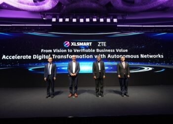 Pengujian Efisiensi Jaringan Nirkabel Berbasis AI Agent dalam Menjawab Tantangan Industri Digital
