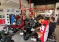 Menjaga Nafas Mesin Matik Tetap Optimal di Tengah Padatnya Mobilitas