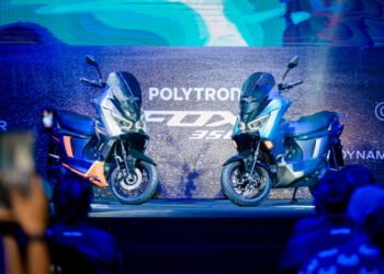 Langkah Tepat Menjaga Performa Motor Listrik Bebas Korosi Pasca-Bencana Erupsi