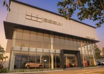 Ekspansi Geely Auto Indonesia: Resmikan Dua Diler Baru dan Targetkan 80 Jaringan Nasional