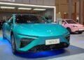 Peta Restrukturisasi Mobil Listrik: Strategi Reorganisasi Hozon dan Arah Baru Neta Auto