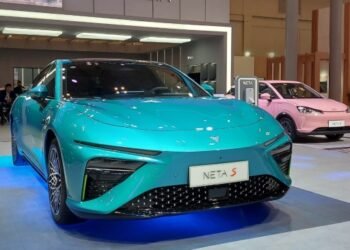 Peta Restrukturisasi Mobil Listrik: Strategi Reorganisasi Hozon dan Arah Baru Neta Auto