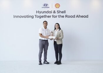 Kolaborasi Strategis Hyundai dan Shell: Inovasi Purna Jual Demi Loyalitas Pelanggan