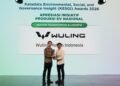 Masa Depan Mobilitas Berkelanjutan di Indonesia Lewat Penguatan Nilai TKDN Bersama Wuling Motors
