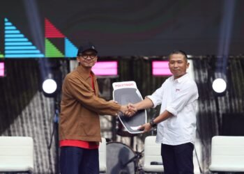 Langkah Nyata Transisi Hijau: Integrasi Armada Listrik dalam Operasional Bisnis Modern