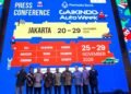 Lompatan Strategis GAW 2026 Membuka Keran Pasar Otomotif Daerah