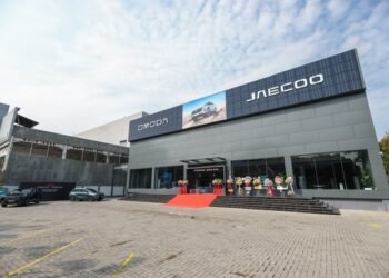 Arah Baru Mobilitas Premium: Langkah Berani OMODA & JAECOO Gandeng Carro di Indonesia