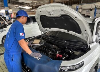 Pemulihan Mobilitas Pasca Bencana Kian Terjamin di Indonesia: Langkah Nyata PT Suzuki Indomobil Sales