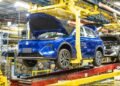 Peta Baru Elektrifikasi Geely EX5 EM-i Super Hybrid: Strategi Kemitraan Kunci Sektor Hijau Global oleh RENAULT GEELY DO BRASIL