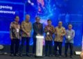 Panggung Komponen Otomotif Dunia Resmi Dibuka di Jakarta Lewat Automechanika 2026